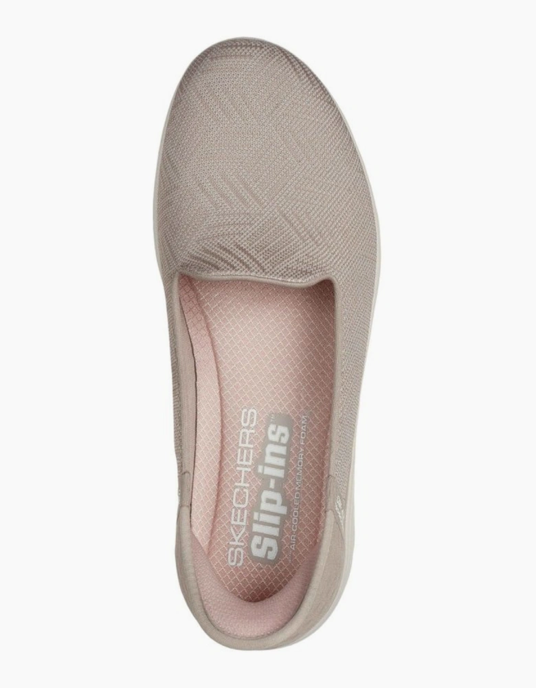 On-The-GO Flex Clover Womens Shoes