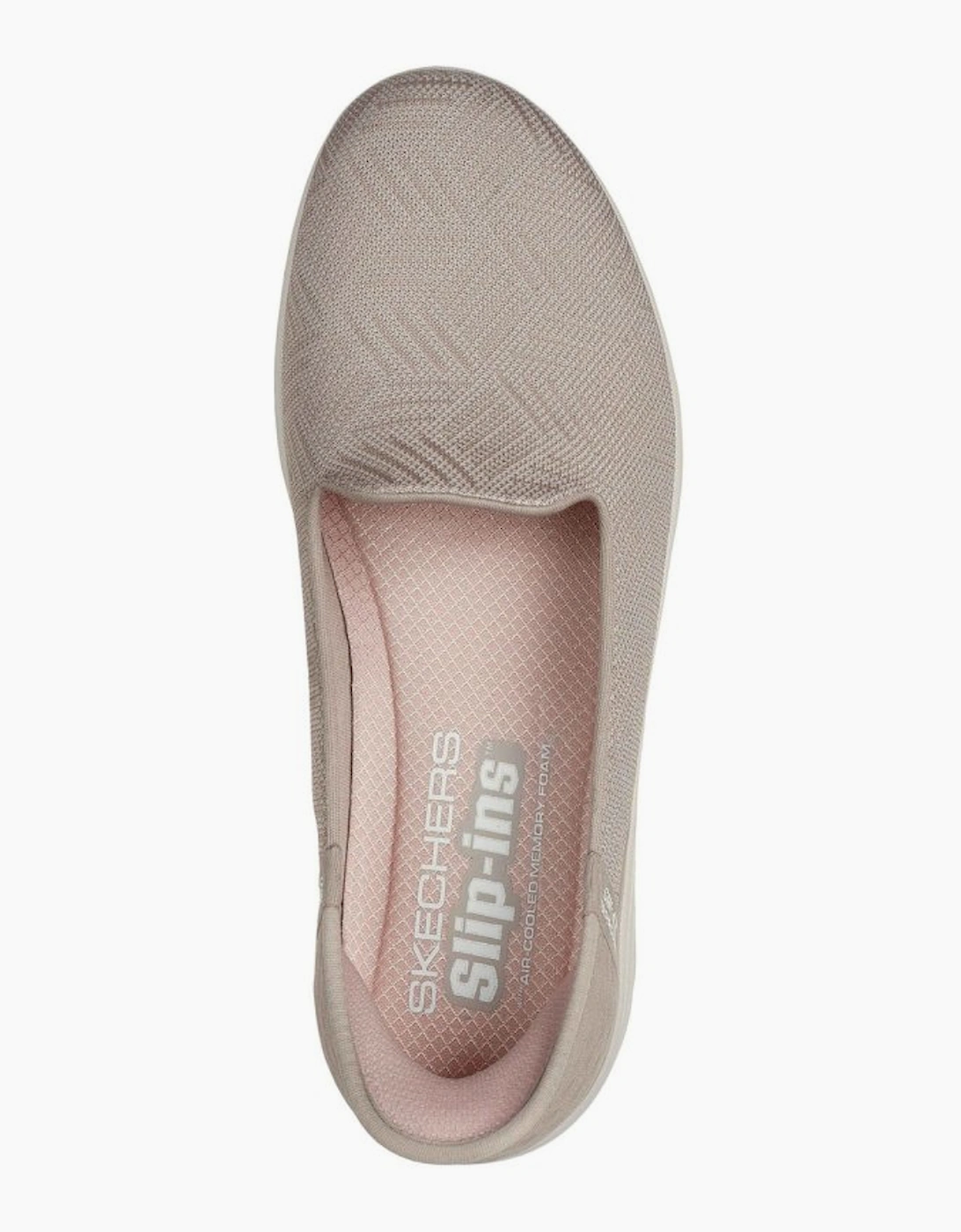 On-The-GO Flex Clover Womens Shoes