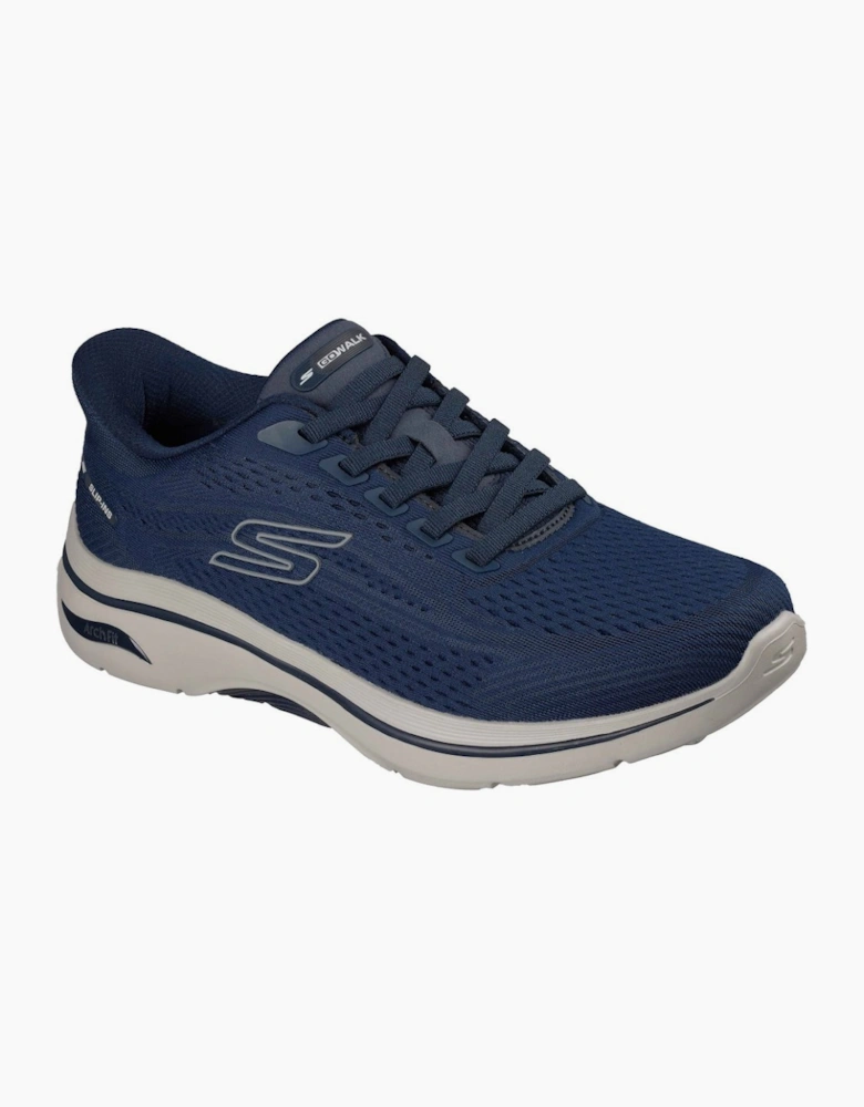 GO WALK Arch Fit 2.0 Percy Mens Trainers