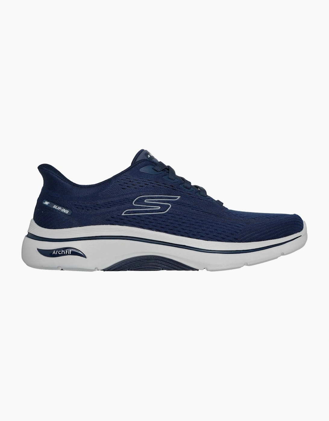 GO WALK Arch Fit 2.0 Percy Mens Trainers