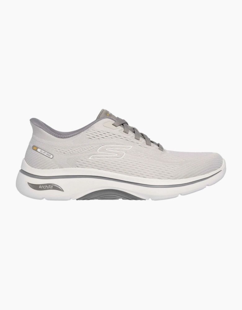 GO WALK Arch Fit 2.0 Percy Mens Trainers
