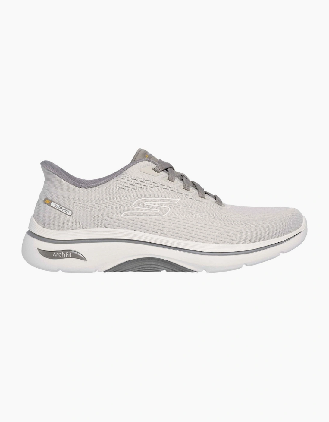 GO WALK Arch Fit 2.0 Percy Mens Trainers
