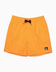 Radiant Yellow