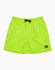 Safety Yellow