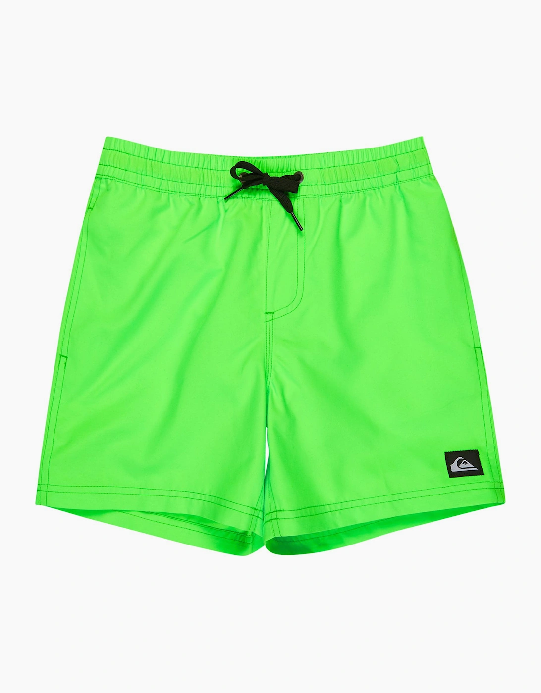 Quiksilver Kids Everyday Volley 14" Swim Shorts, 2 of 1