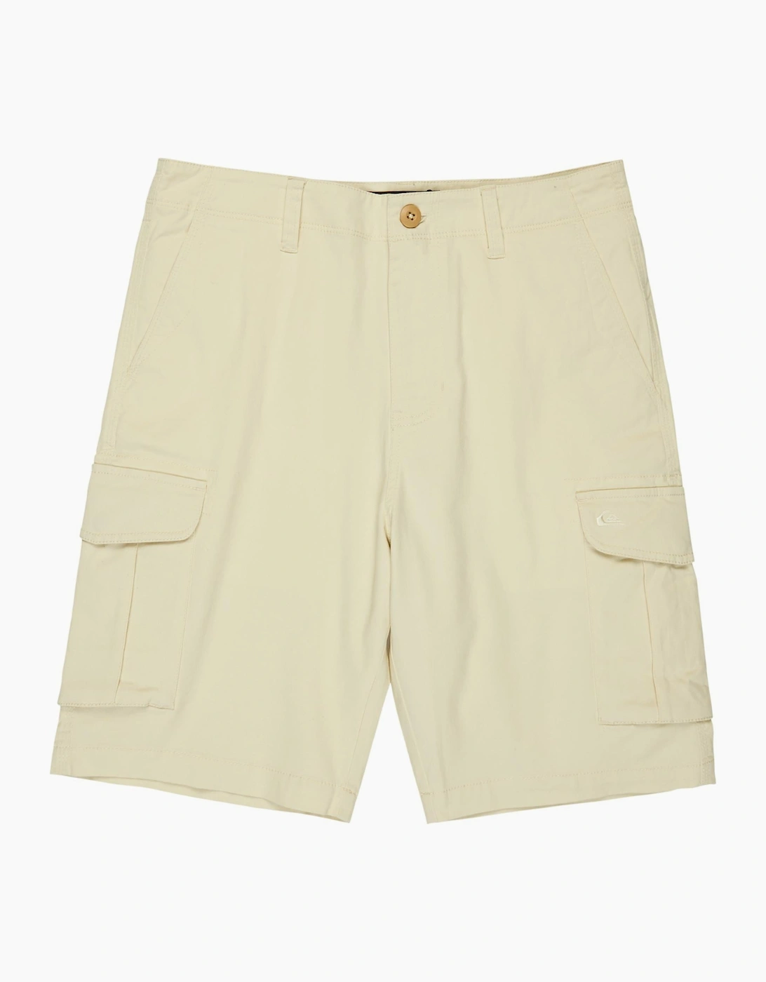 Quiksilver Mens MW Cargo Cargo Shorts, 2 of 1