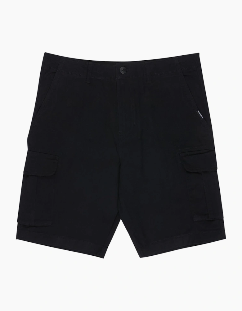Quiksilver Mens MW Cargo Cargo Shorts