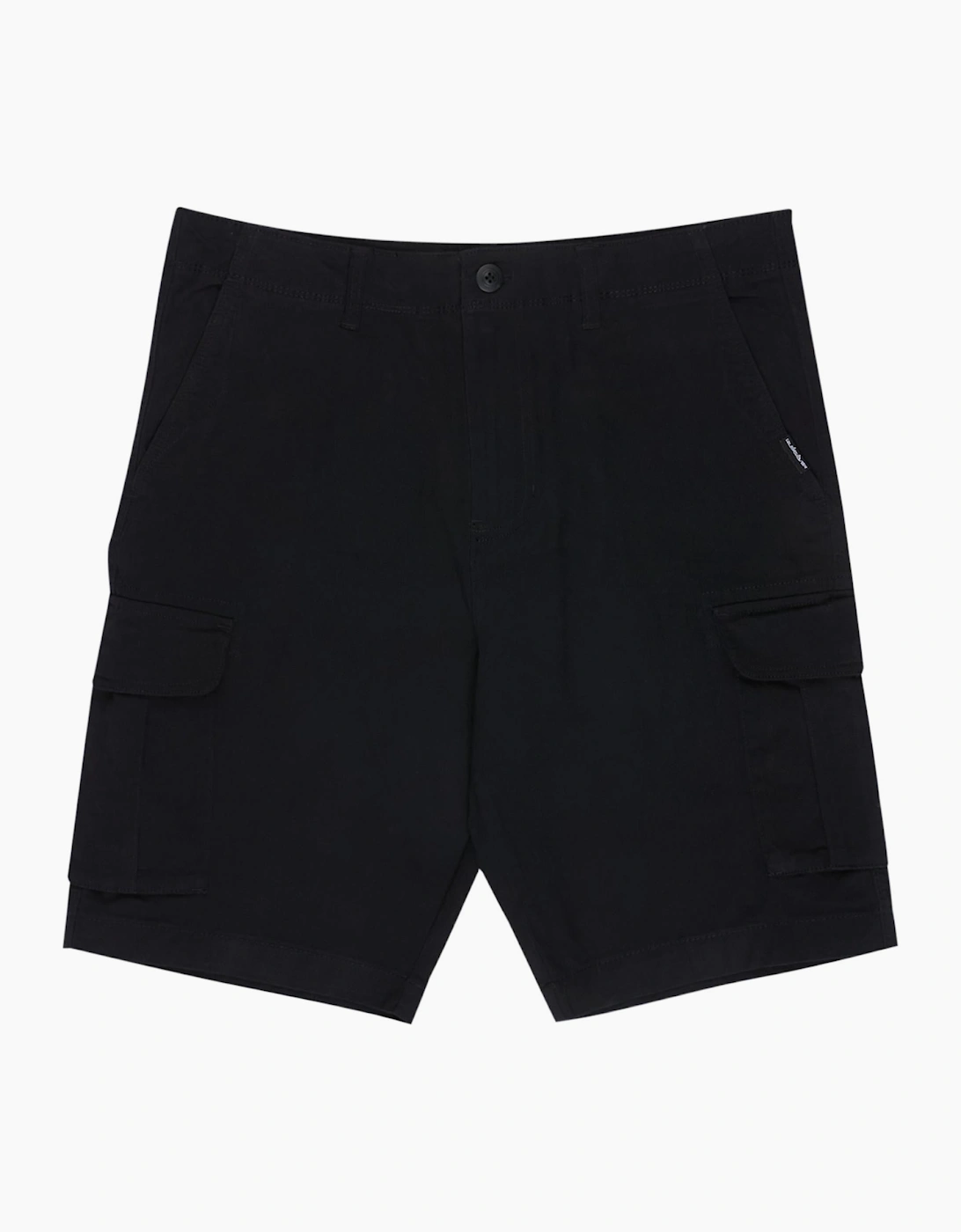 Quiksilver Mens MW Cargo Cargo Shorts, 2 of 1