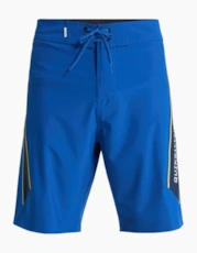 Monaco Blue