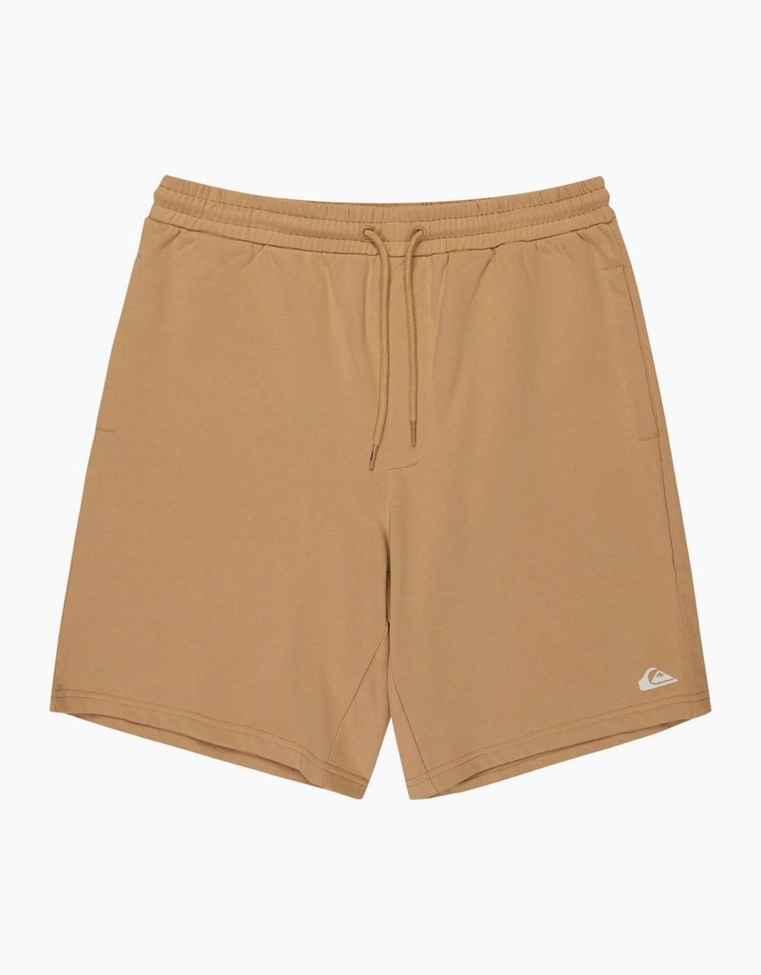 Quiksilver Mens Salt Water Fleece Sweat Shorts, 2 of 1