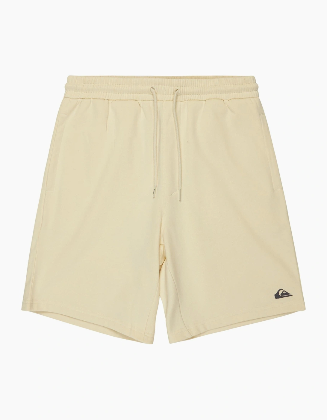 Quiksilver Mens Salt Water Fleece Sweat Shorts, 2 of 1