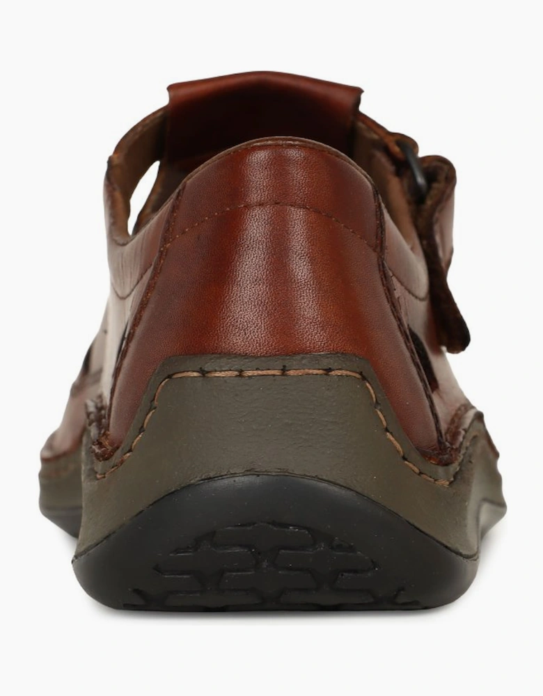 Founder Mens Fisherman Sandals