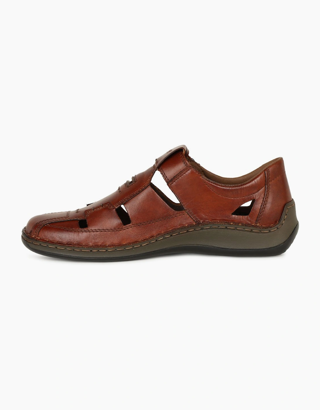 Founder Mens Fisherman Sandals