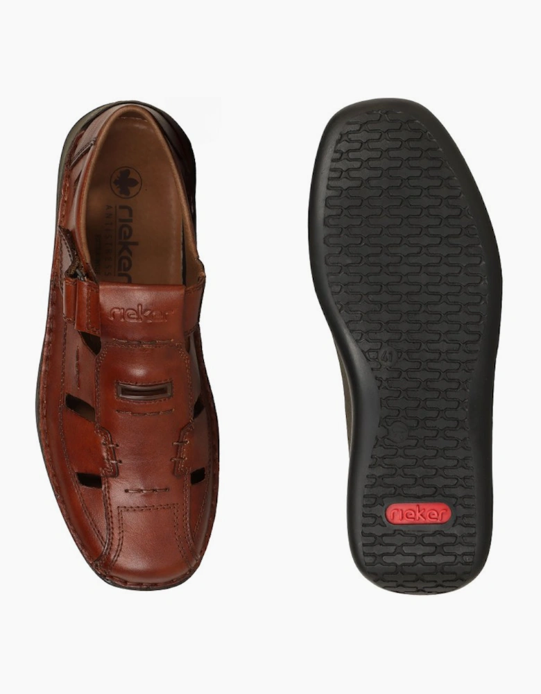 Founder Mens Fisherman Sandals