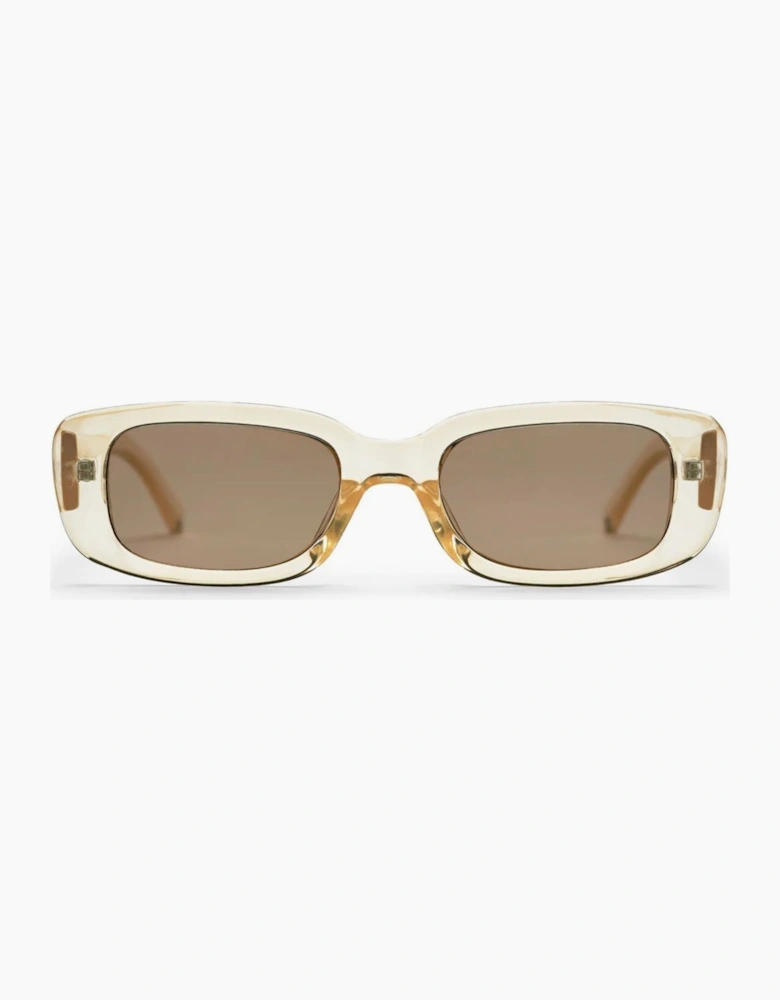 CHPO Nicole Power Frame Sunglasses