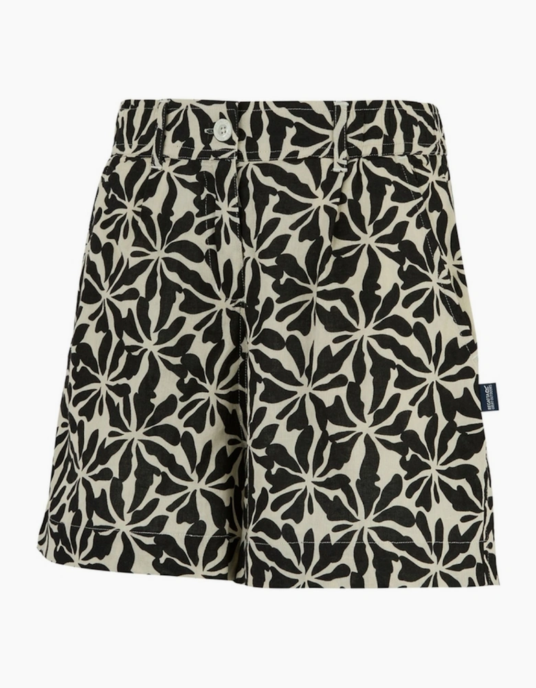 Regatta Womens/Ladies Sabelle Shorts