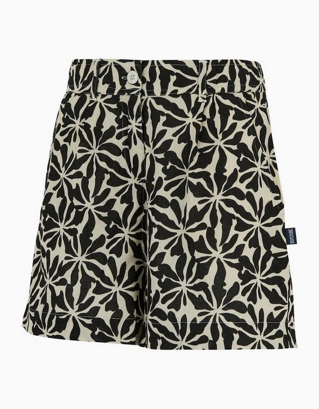 Regatta Womens/Ladies Sabelle Shorts