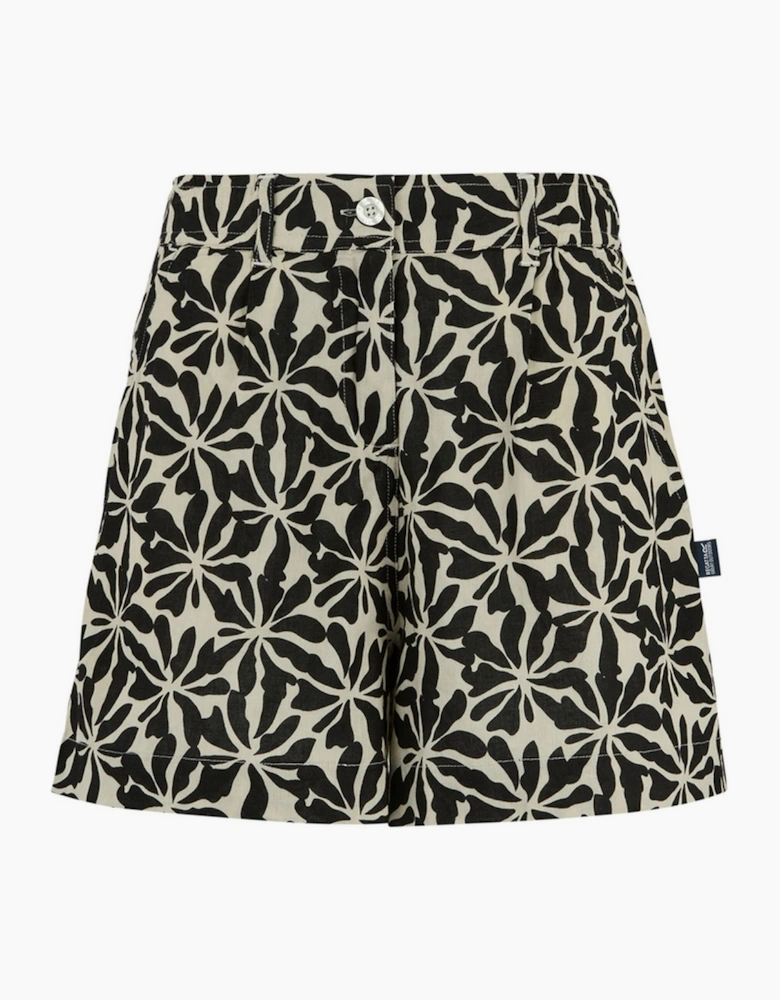 Regatta Womens/Ladies Sabelle Shorts