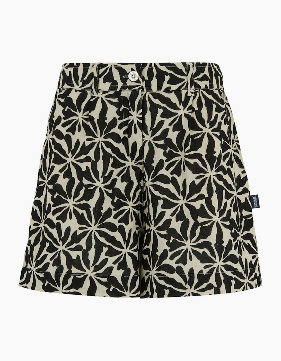 Regatta Women's Multi / Sabelle Shorts - Size: 16/32In