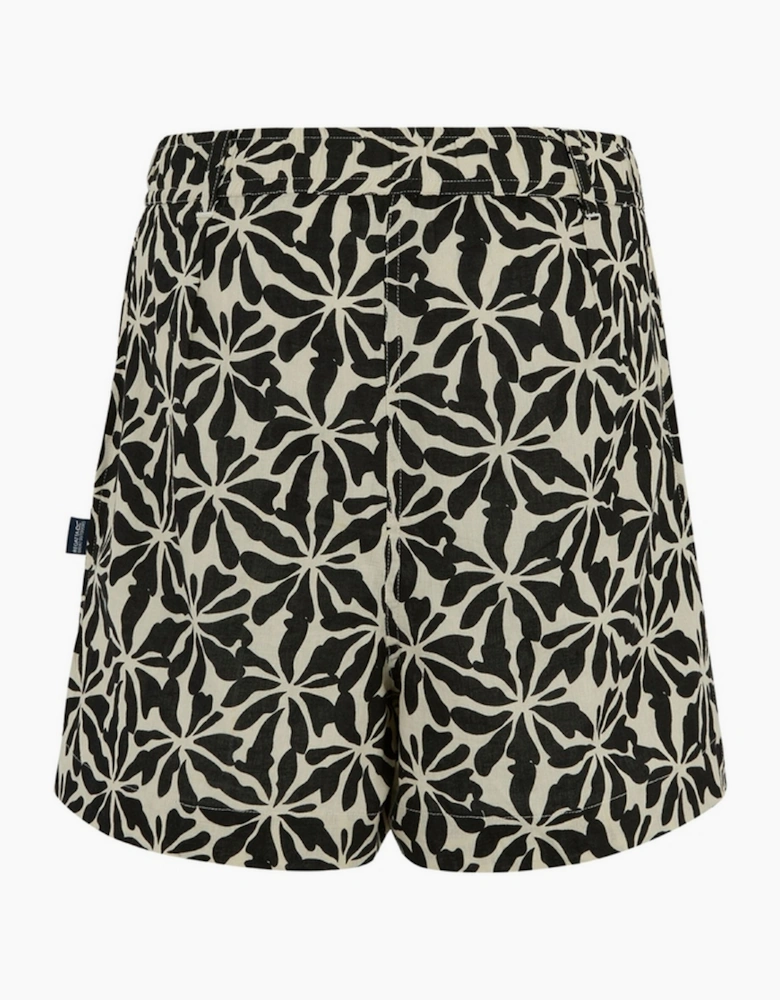 Regatta Womens/Ladies Sabelle Shorts