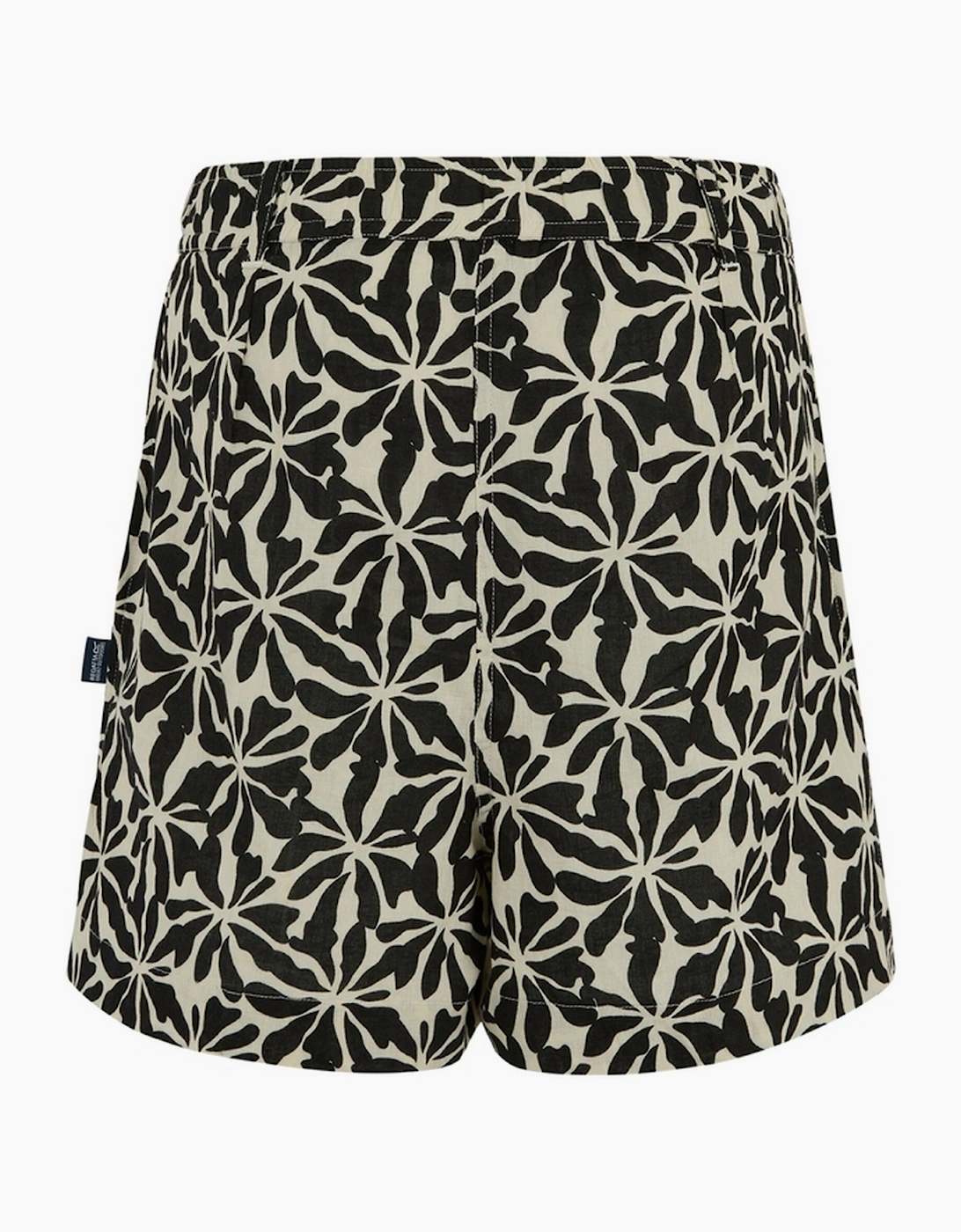 Regatta Womens/Ladies Sabelle Shorts