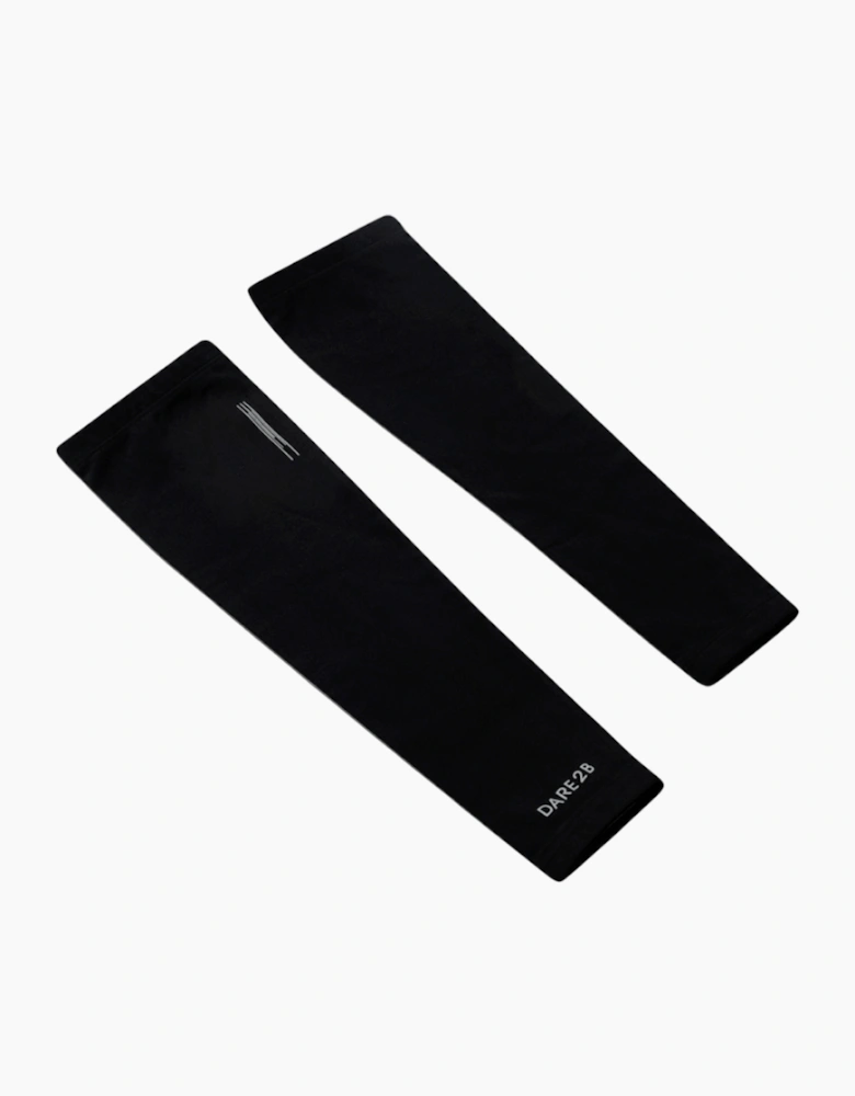 Dare 2B Womens/Ladies Cycling Arm Sleeves
