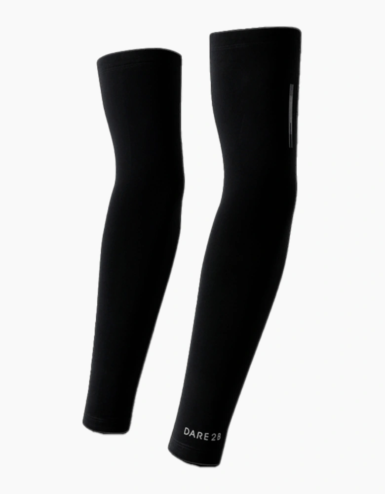 Dare 2B Womens/Ladies Cycling Arm Sleeves