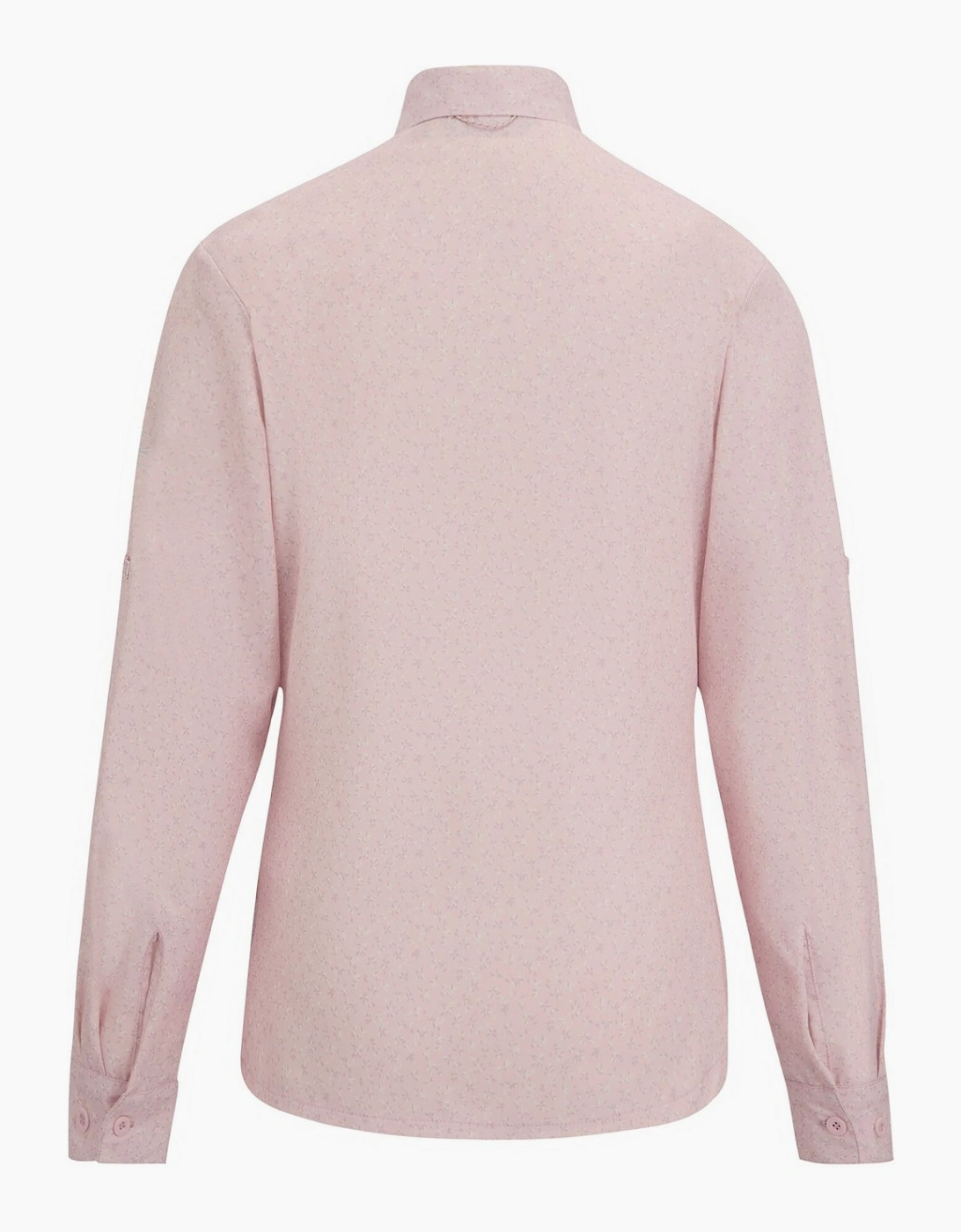 Regatta Womens/Ladies Travel Light Petal Anti-Insect Shirt