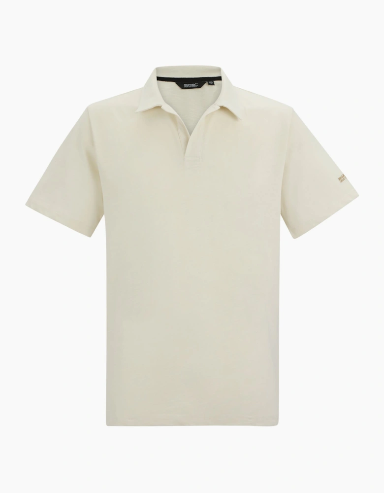 Regatta Mens Hadvo Polo Shirt