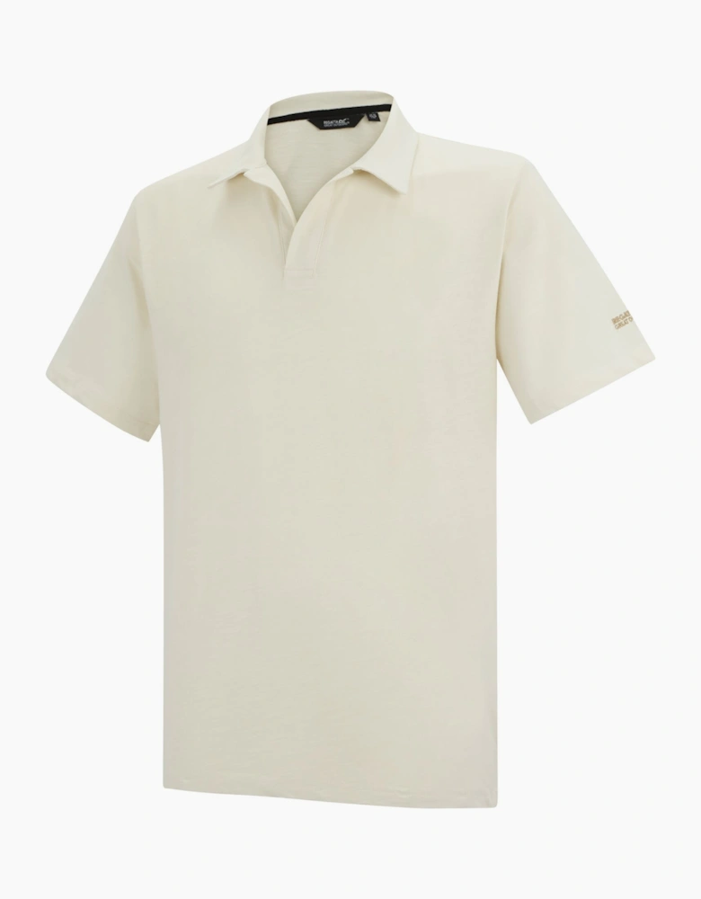 Regatta Mens Hadvo Polo Shirt