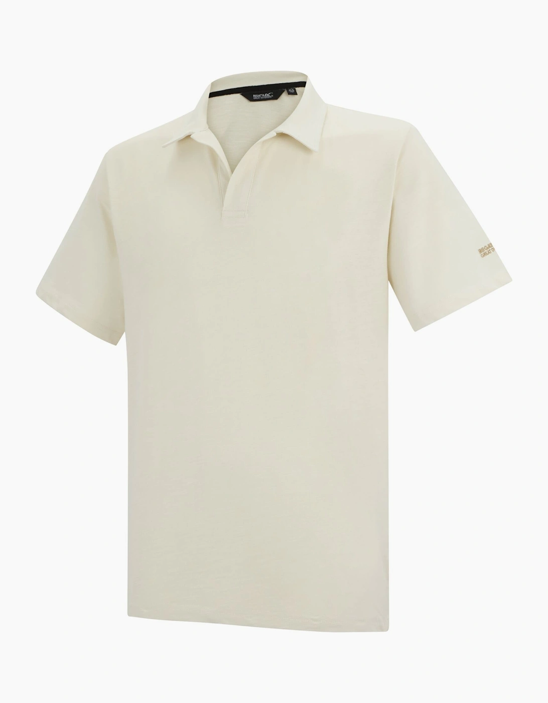 Regatta Mens Hadvo Polo Shirt