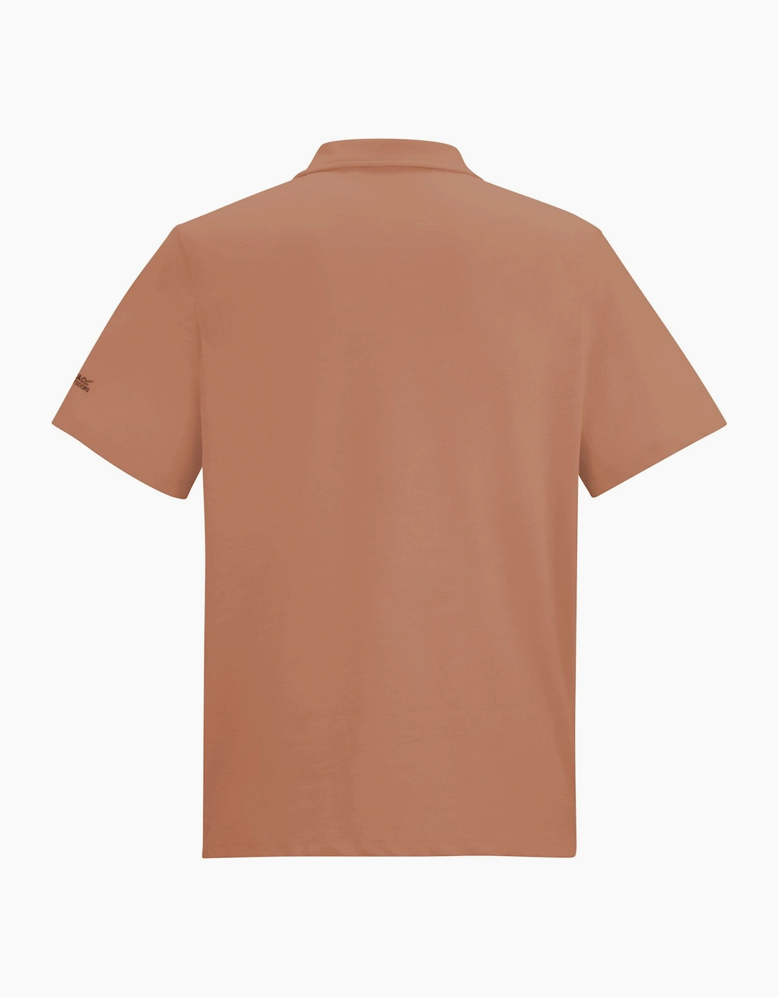 Regatta Mens Hadvo Polo Shirt