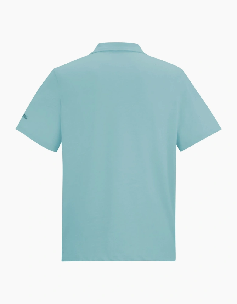 Regatta Mens Hadvo Polo Shirt