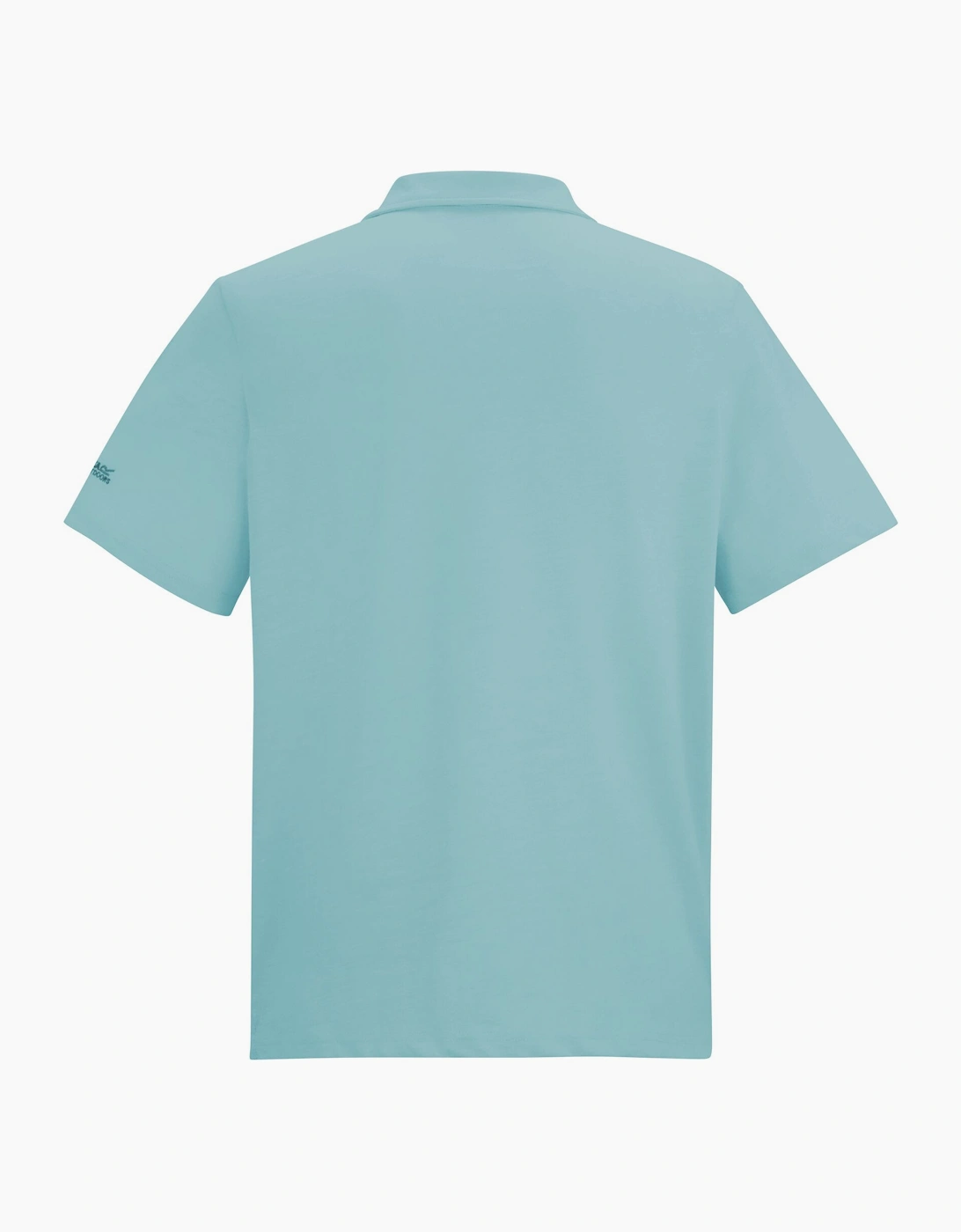 Regatta Mens Hadvo Polo Shirt
