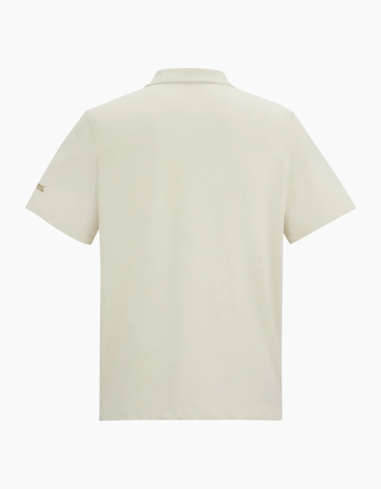 Regatta Mens Hadvo Polo Shirt