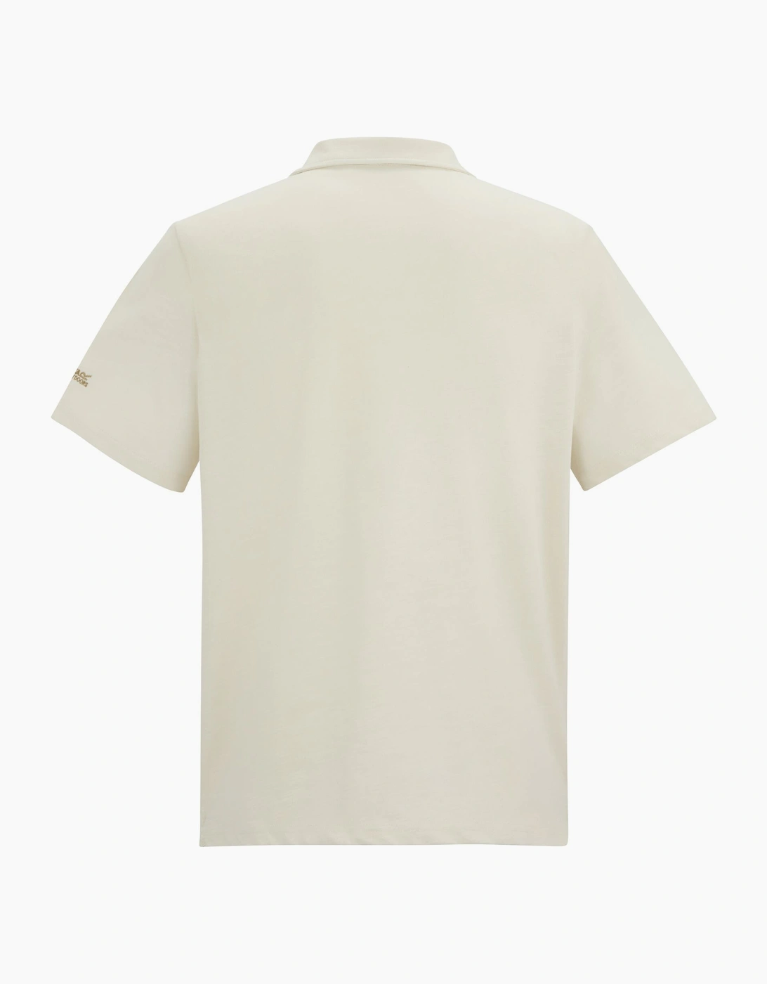 Regatta Mens Hadvo Polo Shirt