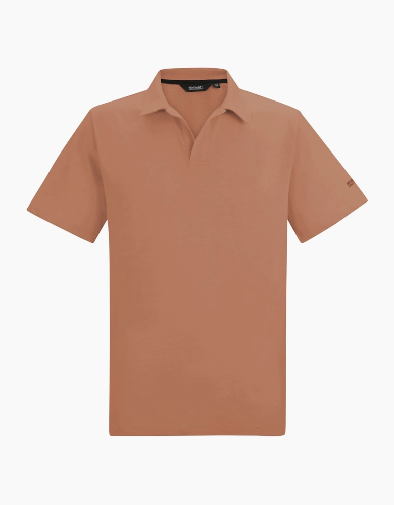 Regatta Mens Hadvo Polo Shirt