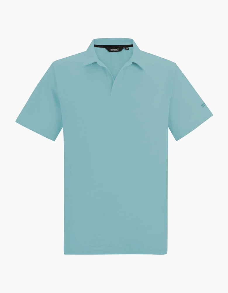 Regatta Mens Hadvo Polo Shirt