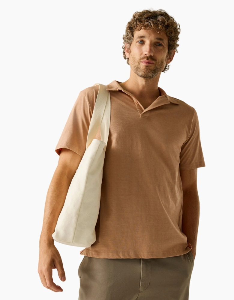 Regatta Mens Hadvo Polo Shirt