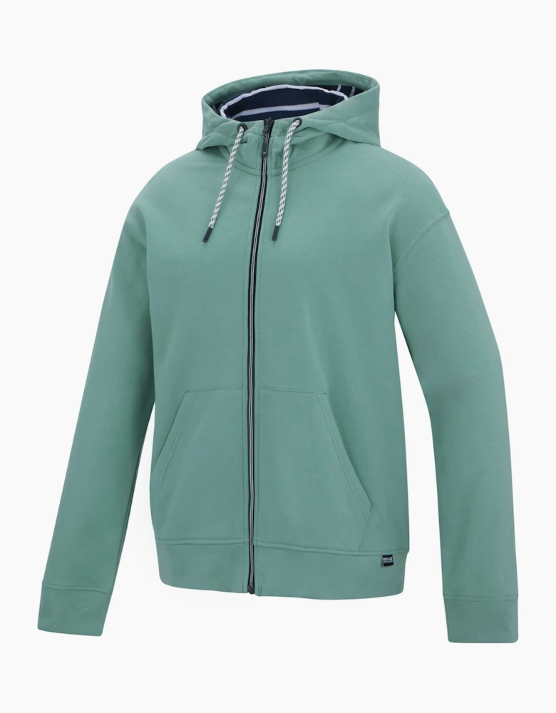 Regatta Womens/Ladies Bayletta Full Zip Hoodie