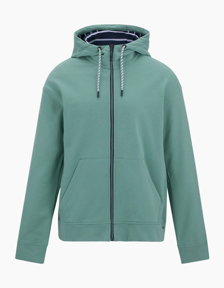 Regatta Womens/Ladies Bayletta Full Zip Hoodie