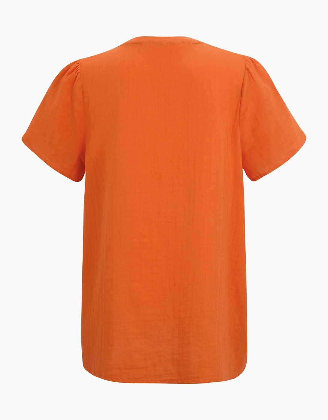 Regatta Womens/Ladies Selen Short-Sleeved Shirt