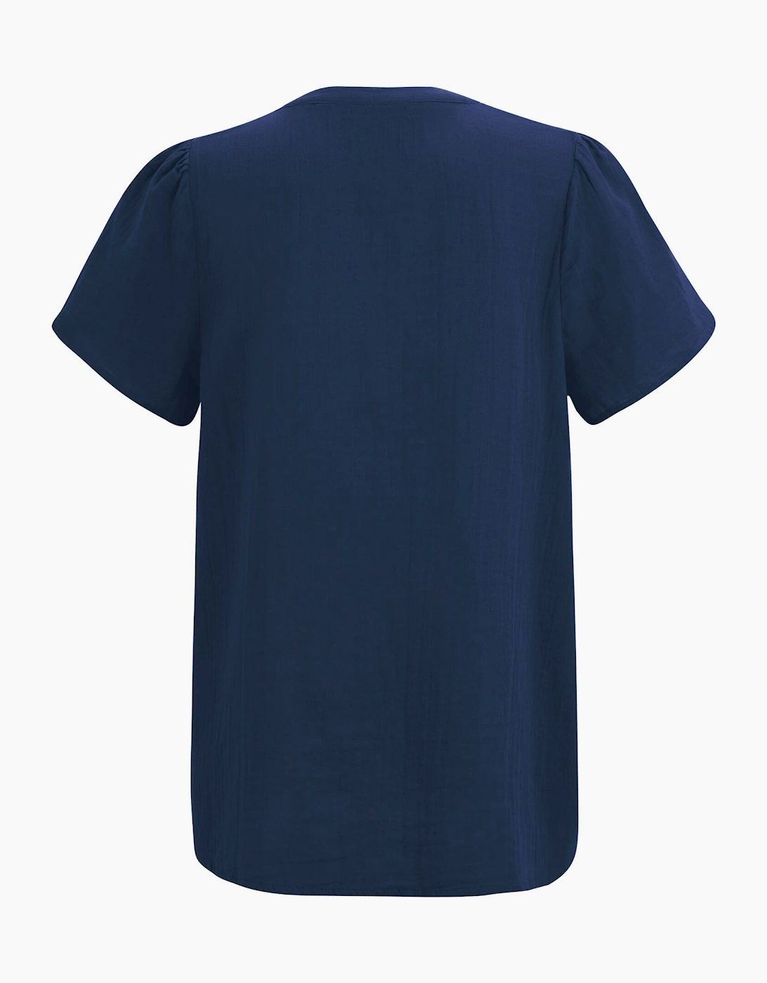 Regatta Womens/Ladies Selen Short-Sleeved Shirt