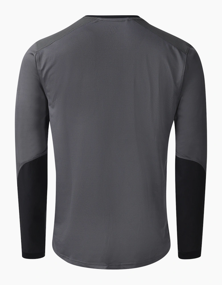 Dare 2B Mens Trackstand Ace Long-Sleeved T-Shirt