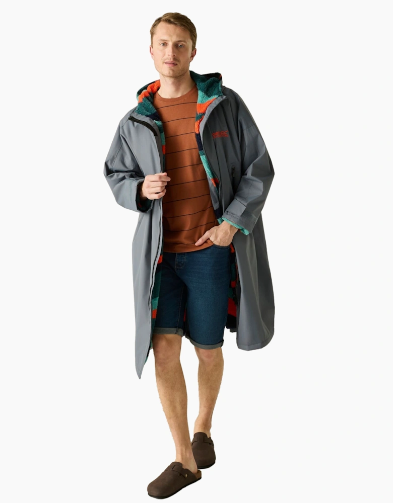 Regatta Unisex Adult Mountain Changing Robe
