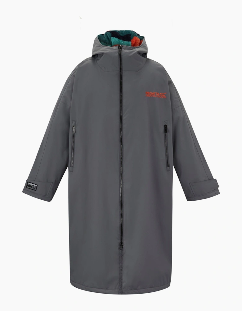 Regatta Unisex Adult Mountain Changing Robe
