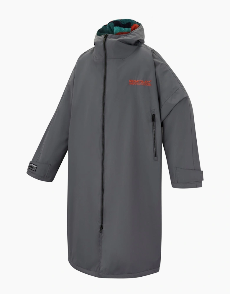 Regatta Unisex Adult Mountain Changing Robe