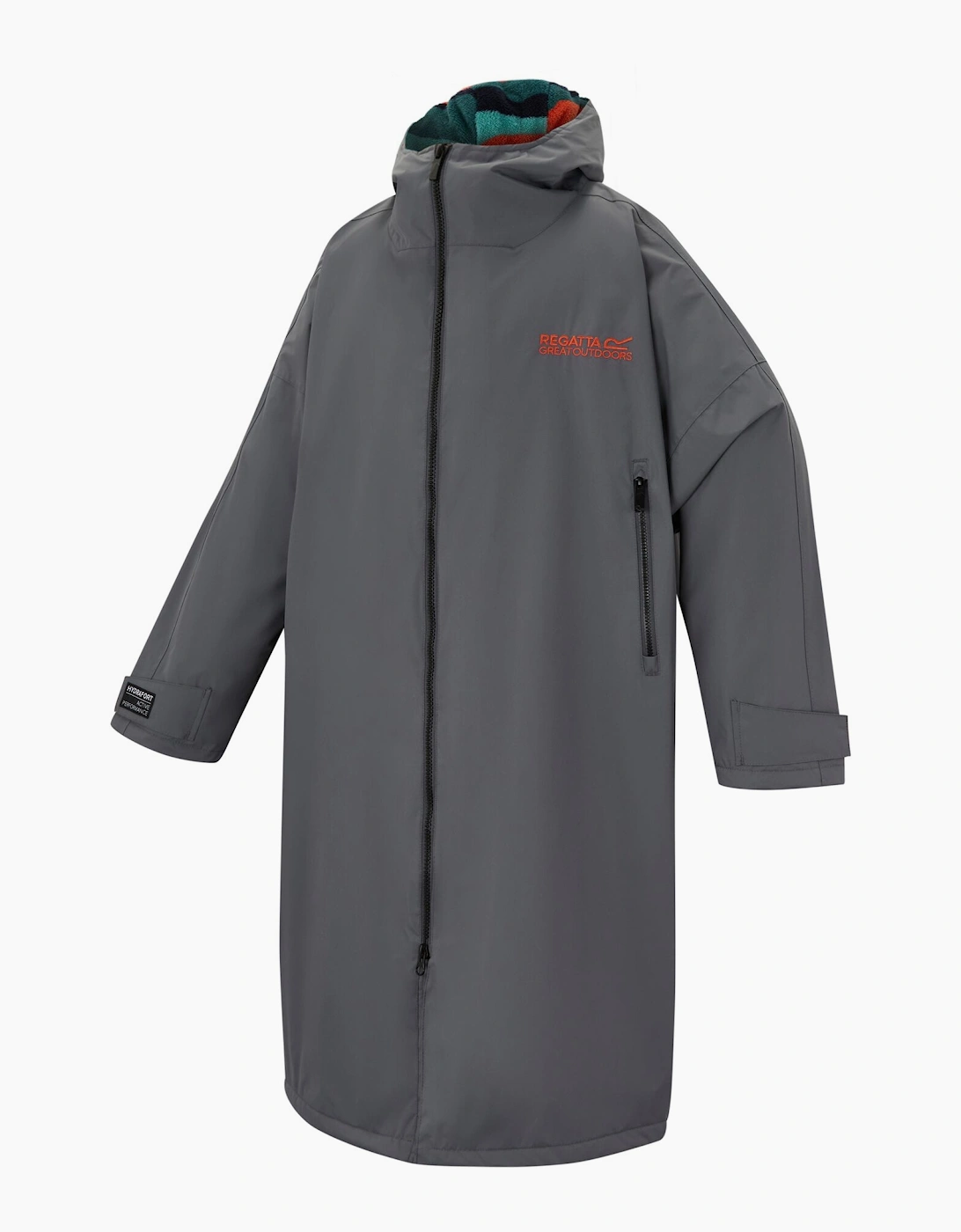 Regatta Unisex Adult Mountain Changing Robe