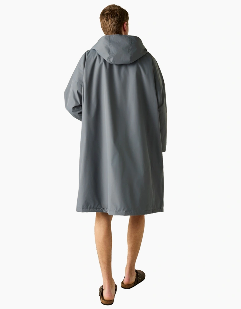 Regatta Unisex Adult Mountain Changing Robe
