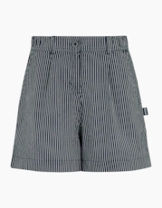 Navy/White